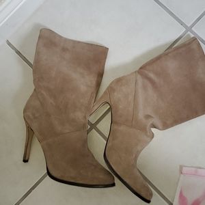 Bcbg boots